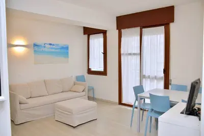 Image de Appartement lumineux en bord de mer Ă Bibione - Beahost