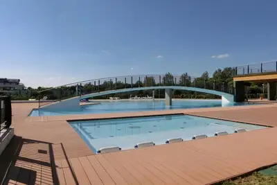 Image de Magnifique appartement avec grenier dans un quartier calme