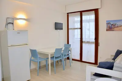 Image de Appartement lumineux avec vue sur la mer - Beahost