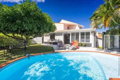 Image de Villa Tropical Dream - Diamant