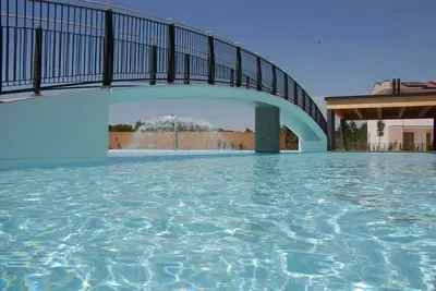 Image de Bel appartement pour 8 personnes au calme