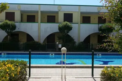 Image de Appartement spacieux parfait pour profiter de vos vacances