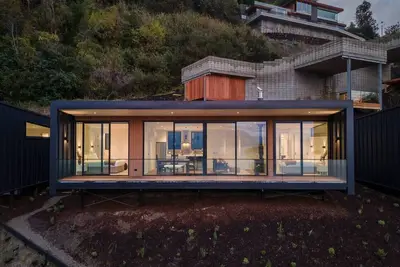 Image de Crystal Waters- Suite 1