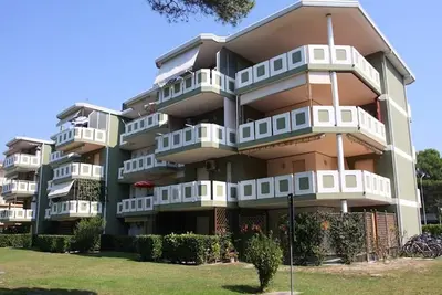 Image de Appartement familial dans une résidence avec 3 piscines - Beahost