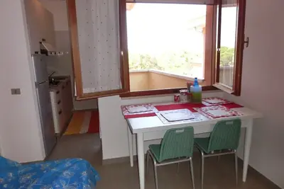 Image de Adorable appartement pour 6 personnes à côté de Bibione Pineda