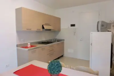 Image de Bel appartement à 80 m de la plage - Beahost