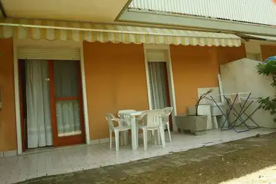 Image de Appartement spacieux en pleine nature - Beahost