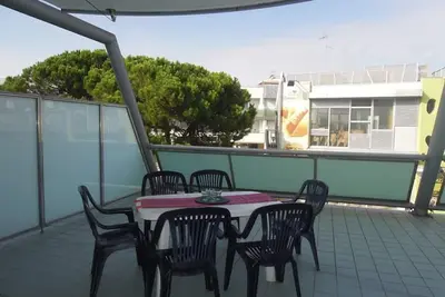 Image de Appartement moderne en bord de mer - Beahost