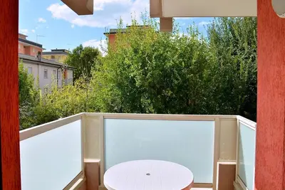 Image de Appartement confortable de deux pièces à 100 mètres de la plage de Bibione
