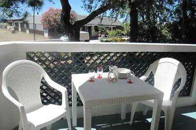 Image de Grado Pineta adorable appartement avec vue sur la mer - Beahost