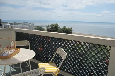 Image de Adorable appartement vue mer à Grado Pineta - Beahost