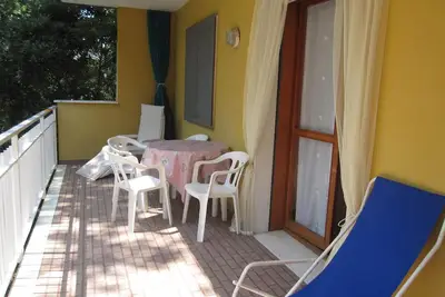 Image de Appartement agréable et confortable à Grado Pineta-Beahost Rentals