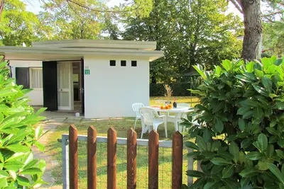Image de Villa intimiste avec jardin privé - Beahost