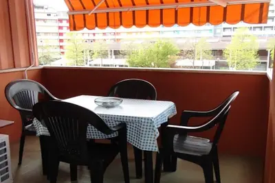 Image de Bel appartement pour 5 personnes avec piscine par Beahost Rentals