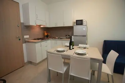 Image de Appartement moderne proche de la plage - Beahost