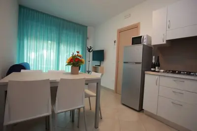 Image de Appartement élégant près de la plage - Beahost