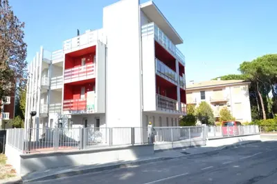 Image de Appartement nouvellement construit au coeur de Rosolina Mare