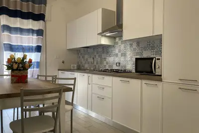 Image de Appartement neuf et lumineux proche de la plage