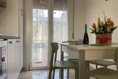 Image de Magnifique appartement proche de la plage - Beahost