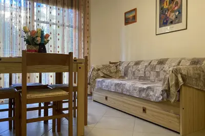Image de Appartement spacieux pouvant accueillir jusqu'Ă 6 personnes par - Beahost