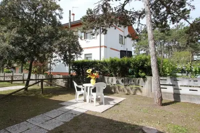Image de Villa avec jardin proche de la mer