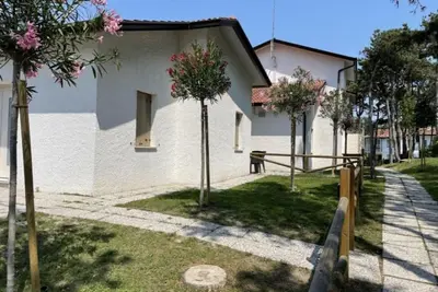 Image de Villa confortable avec jardin privé