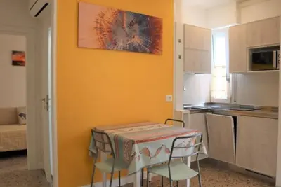 Image de Appartement ensoleillé près de la plage
