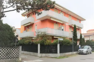Image de Appartement moderne et confortable près de la plage