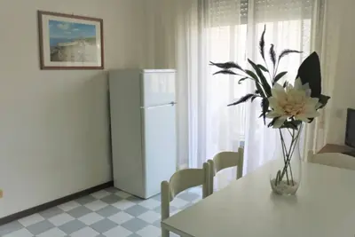 Image de Appartement minimaliste dans un quartier calme - Beahost