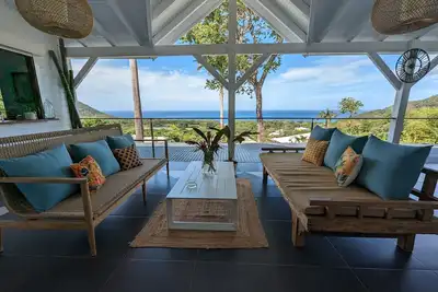 Image de Villa Calysta