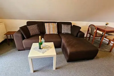 Image de Dachlünk - Ferienwohnungen Badallee 48