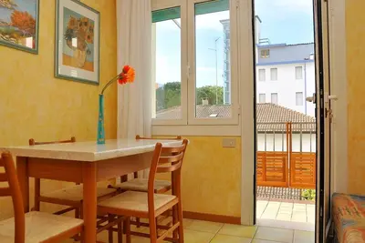 Image de Appartement paisible à quelques pas du centre ville