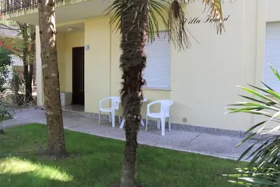 Image de Appartement lumineux au rez-de-chaussée - Beahost