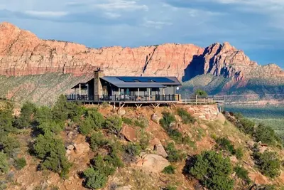 Image de Elevation 40 Zion Sum