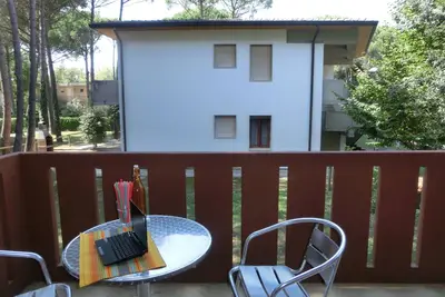 Image de Appartement lumineux en bord de mer pour 5 personnes - Beahost