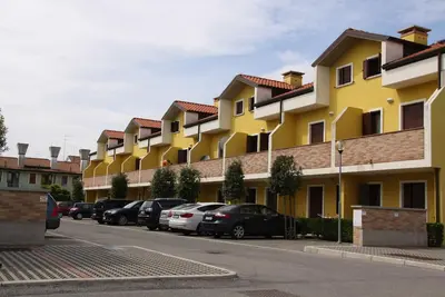 Image de Appartement chaleureux à Rosolina Mare avec chauffage
