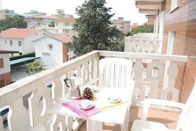 Image de Appartement confortable à côté de la mer à Bibione - Beahost