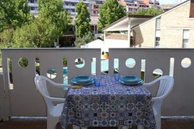 Image de Studio doux et confortable près de la plage - Beahost