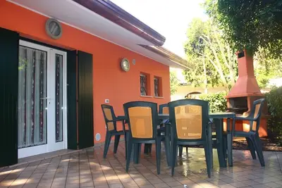 Image de Charmante Villa à 500m de la plage