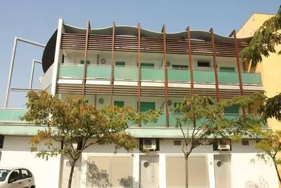 Image de Bel appartement à côté de la plage - Beahost