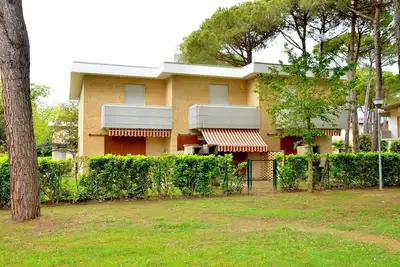 Image de Elégante villa près de la plage - Beahost