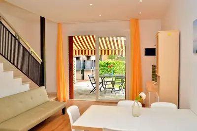 Image de Villa tout confort pour 6 personnes - Beahost Rentals