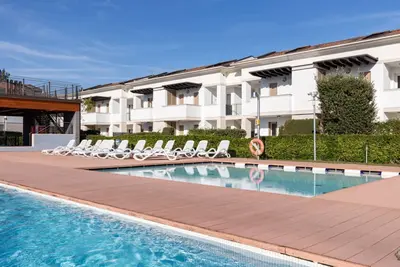 Image de Détendez-vous pendant votre séjour dans notre appartement accueillant