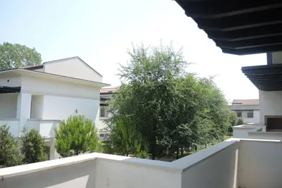 Image de Magnifique appartement dans une résidence avec piscine