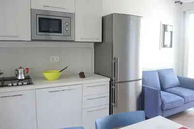 Image de Détendez-vous dans un magnifique appartement de 3 chambres avec piscine