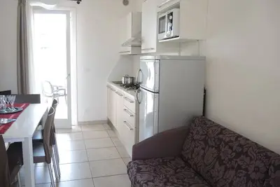 Image de Découvrez le charme de notre appartement spacieux