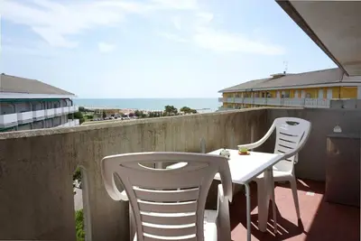 Image de Détendez-vous et profitez de notre appartement avec vue sur la mer - Beahost