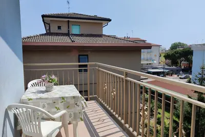 Image de Charmant appartement proche de la plage - Beahost Rentals