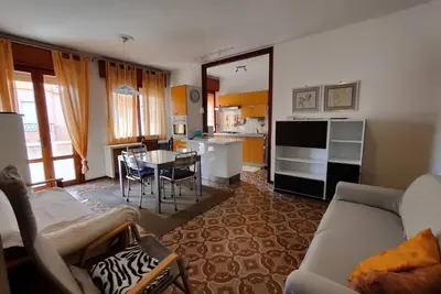 Image de Caorle appartement coloré et lumineux - Beahost Rentals