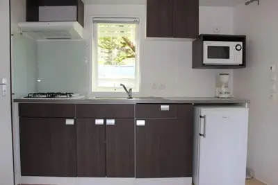 Image de Ardeche: Location Mobil Home